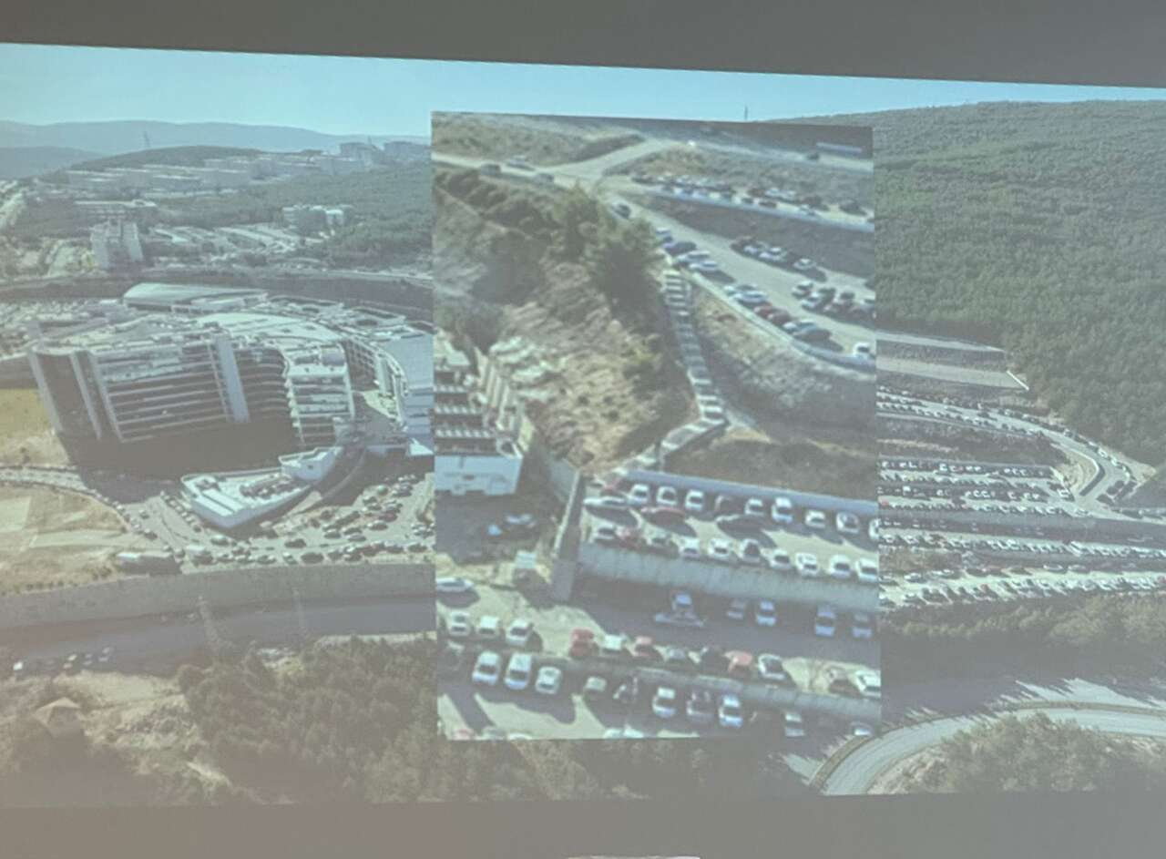 Muğla Eğitim Hastanesi’nde Yoğunluk Rekoru: Yılda 1 Milyon 700 Bin Başvuru 8